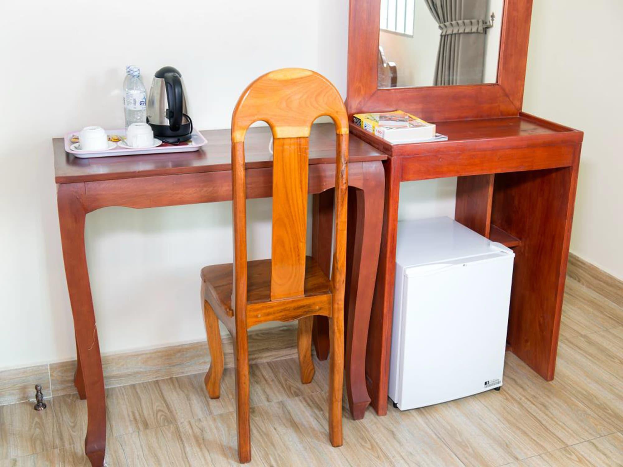 Dynsey Boutique Hotel Phnom Penh Extérieur photo