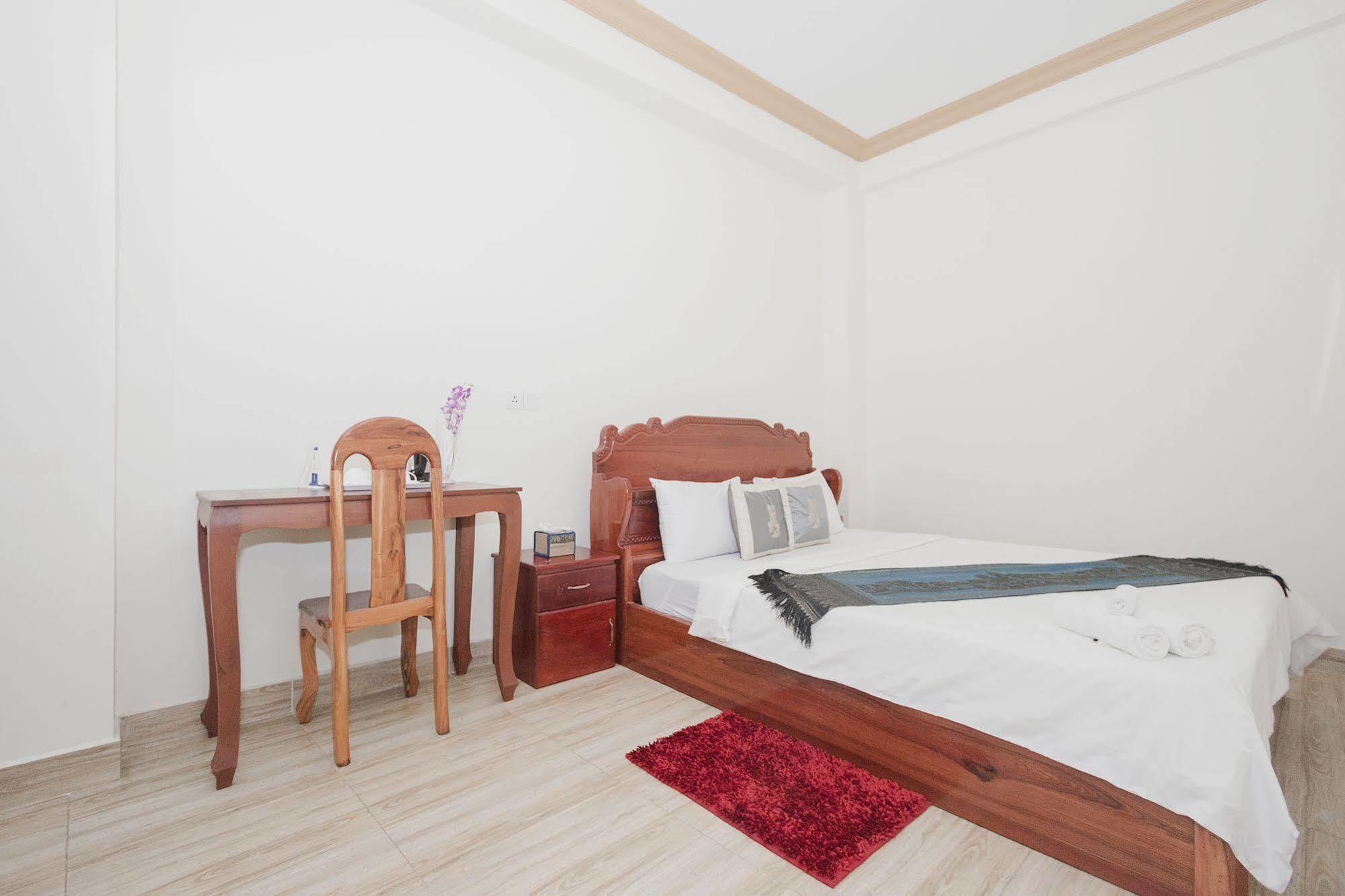 Dynsey Boutique Hotel Phnom Penh Extérieur photo