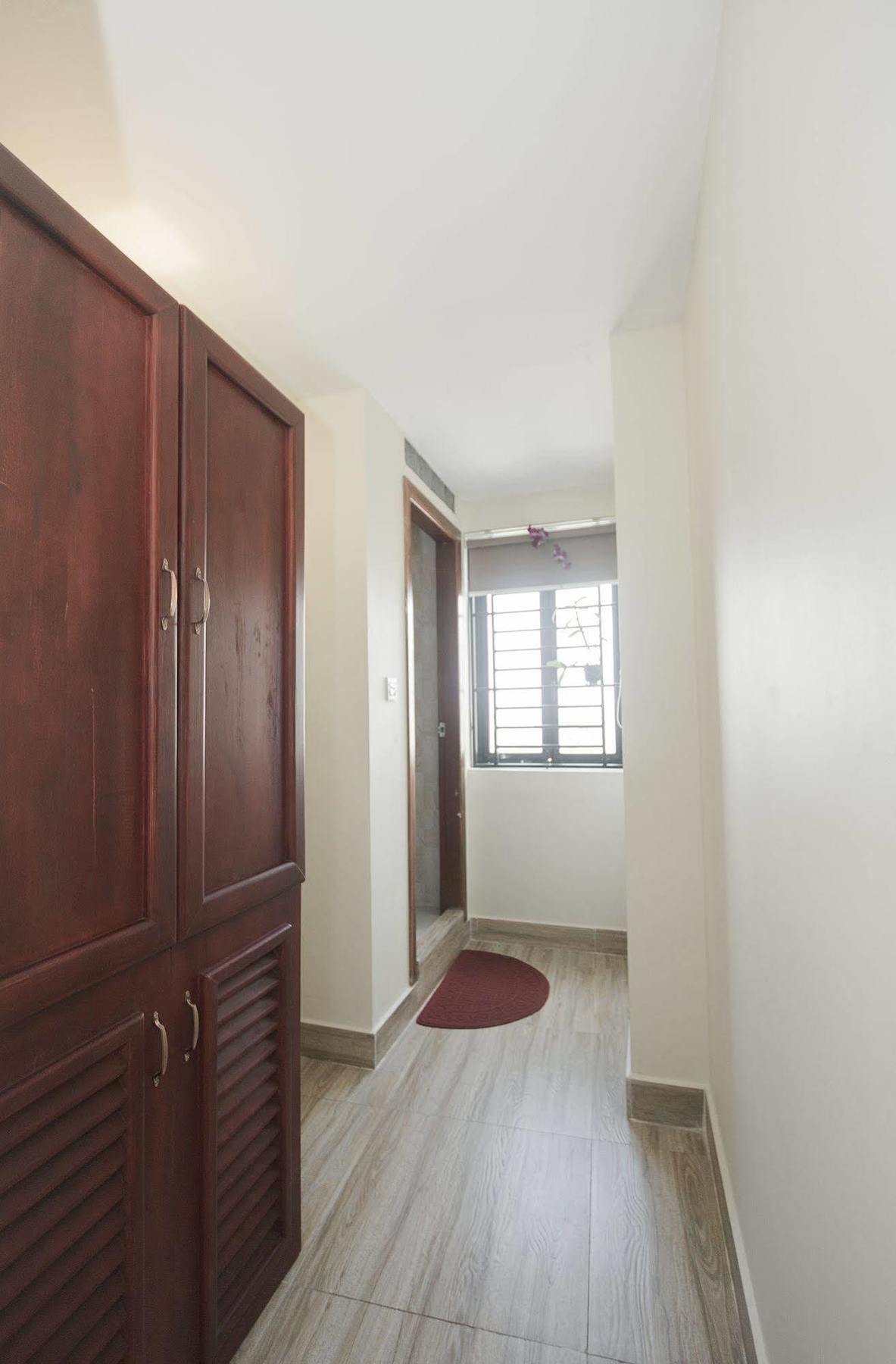 Dynsey Boutique Hotel Phnom Penh Extérieur photo